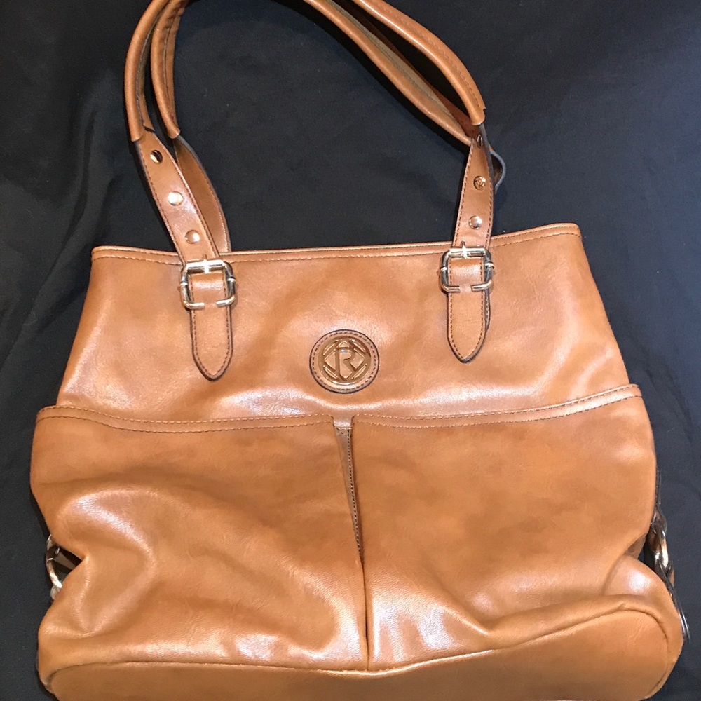 Relic Bleeker purse